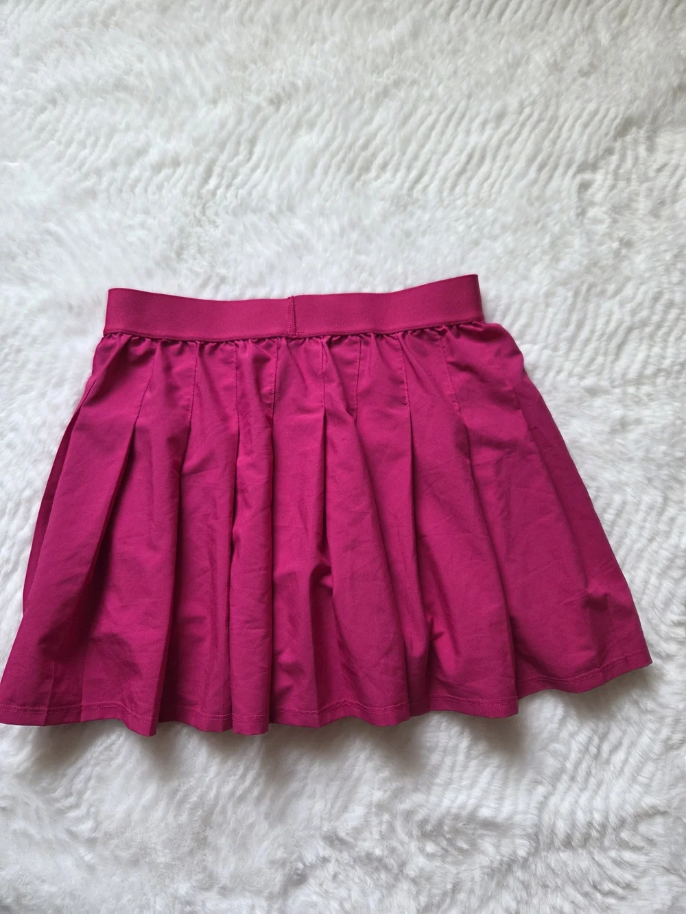 ALO Yoga vibrant fuchsia